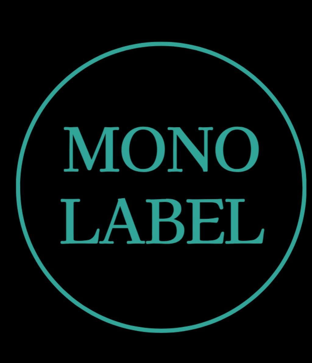 모노라벨 이미지 1